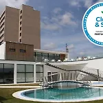 Exe Sao Lazaro Hotel Bragança