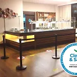 Hotel Exe Sao Lazaro 4*