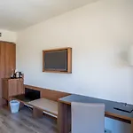 Exe Sao Lazaro Hotel Bragança