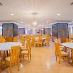 Exe Sao Lazaro Hotel 4*