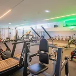 Exe Sao Lazaro Hotel Bragança