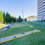 Exe Sao Lazaro Hotel Bragança