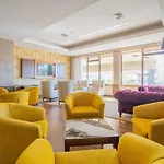 Exe Sao Lazaro Hotel
