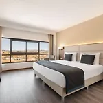Exe Sao Lazaro Hotel