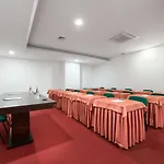 Exe Sao Lazaro Hotel 4*