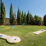 Hotel Exe Sao Lazaro Bragança