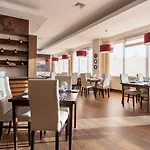 Exe Sao Lazaro 4* Bragança