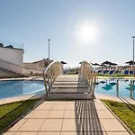 Exe Sao Lazaro Hotel 4*