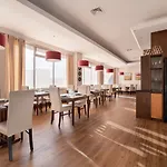 Hotel Exe Sao Lazaro Bragança