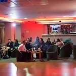 Exe Sao Lazaro 4* Bragança