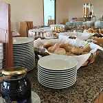 Exe Sao Lazaro Hotell 4*