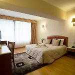Hotel Exe Sao Lazaro