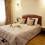 Exe Sao Lazaro Hotel