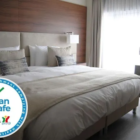 Exe Sao Lazaro 4* Bragança