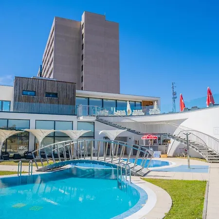 Exe Sao Lazaro Hotel Bragança