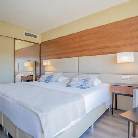 Hotel Exe Sao Lazaro Bragança