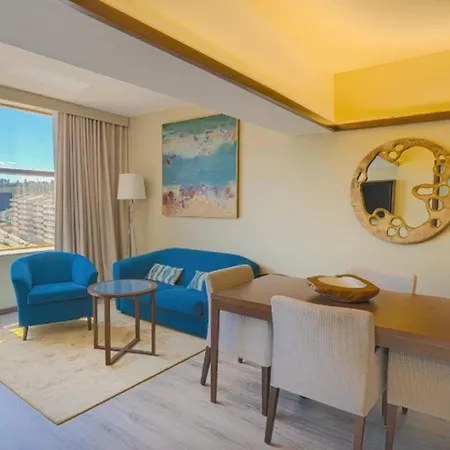 Exe Sao Lazaro 호텔