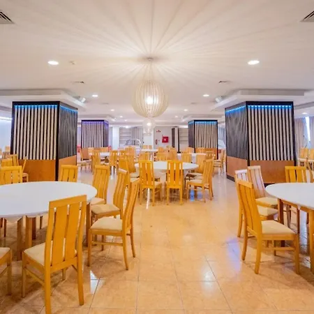 Exe Sao Lazaro Hotel 4*