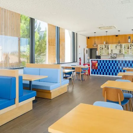 Hotel Exe Sao Lazaro 4*