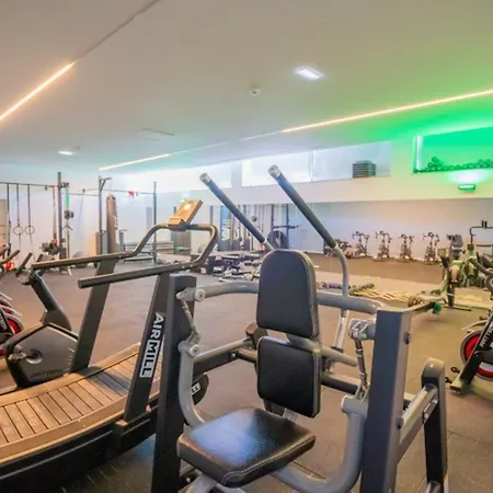 Exe Sao Lazaro Hotel Bragança