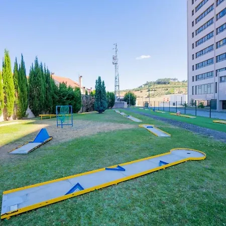 Exe Sao Lazaro Hotel Bragança