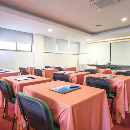 Exe Sao Lazaro 바라간카