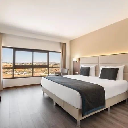 Exe Sao Lazaro Hotel