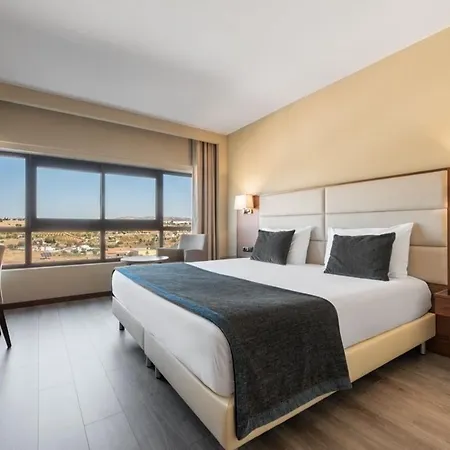 호텔 Exe Sao Lazaro 4*