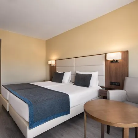 Exe São Lázaro Hotel