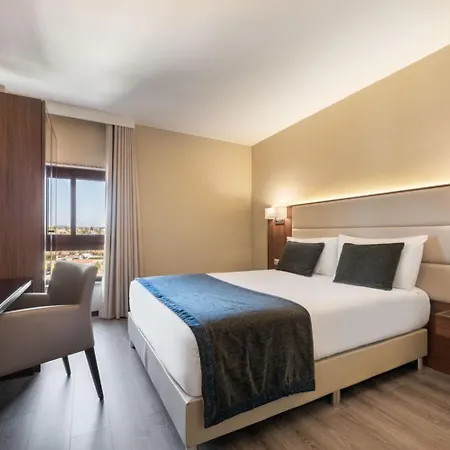 Exe Sao Lazaro Hotel 4*