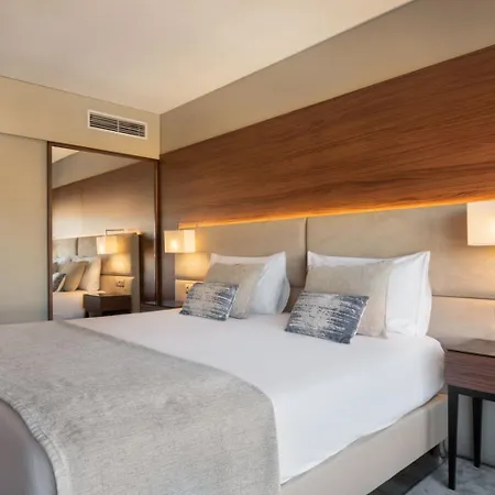 Exe Sao Lazaro 4* Bragança
