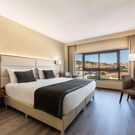 Hotel Exe Sao Lazaro Bragança