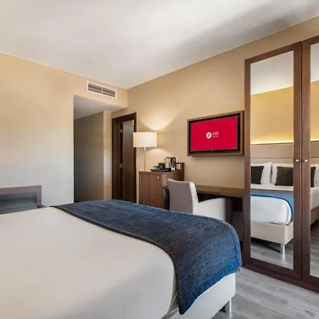 Hotel Exe Sao Lazaro Bragança