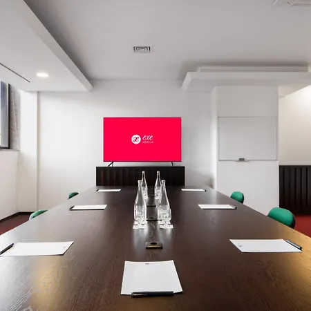 Exe São Lázaro Hotel Bragança