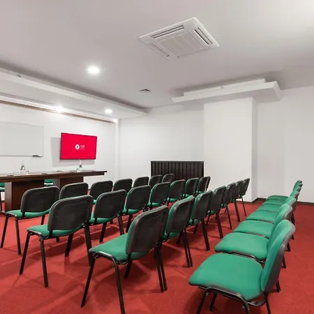 Exe Sao Lazaro Hotel 4*