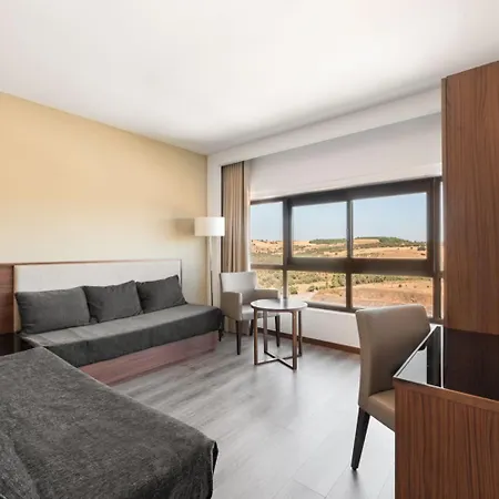 Exe Sao Lazaro 호텔 바라간카