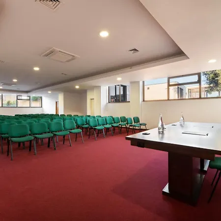 Hotel Exe Sao Lazaro