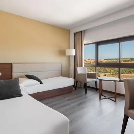Hotel Exe Sao Lazaro 4*