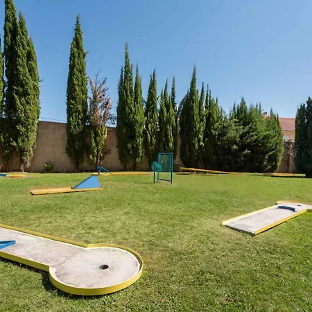 호텔 Exe Sao Lazaro 바라간카