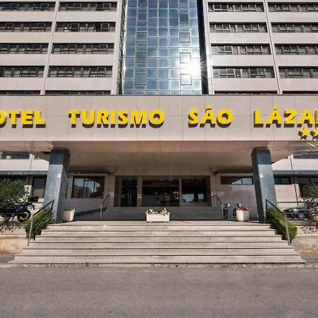 Exe Sao Lazaro 4*