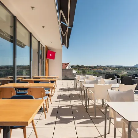 Exe Sao Lazaro 4* Bragança
