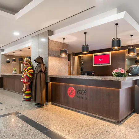 Exe São Lázaro Bragança