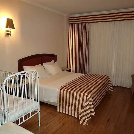 Hotel Exe Sao Lazaro