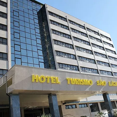 Hotel Exe Sao Lazaro Bragança