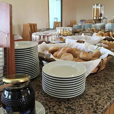 Exe Sao Lazaro Hotel 4*