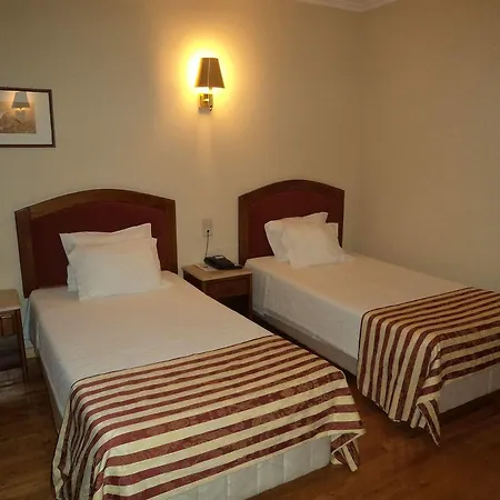 Exe Sao Lazaro 4* Bragança