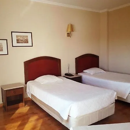 Exe Sao Lazaro 바라간카