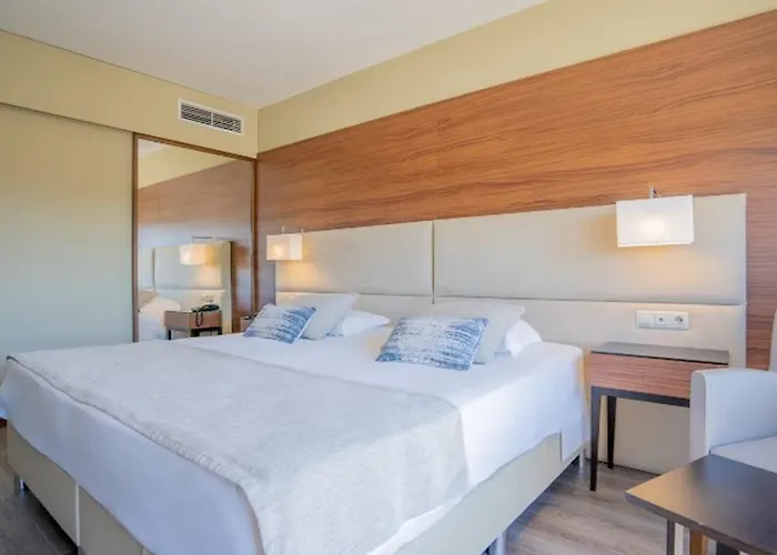 Hotel Exe São Lázaro Bragança