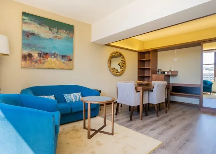 Exe São Lázaro Hotel Bragança