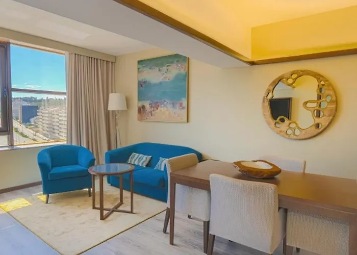 Exe São Lázaro Hotel